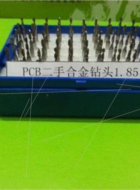PCB Drill Bit Twist Drill Bit DIY Punching Drill Bit Importe