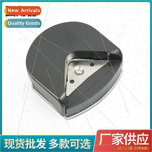 Corner Rounder R4 Paper Cutter Steel Head Cutting Photo Manu