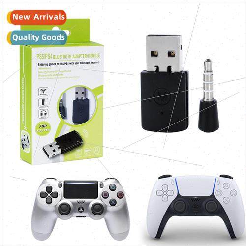 PS4 Bluetooth Adapter PS4 USB Adapter USB Dongle Adapter New