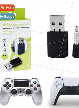 PS4 Bluetooth Adapter PS4 USB Adapter USB Dongle Adapter New
