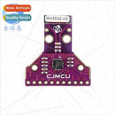AS3935 ghtning ghtning Strike Distance Detection Sensor/Stor