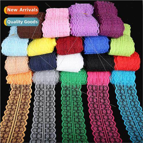 45mm lace lace fabric strips homemade hair accessories headd