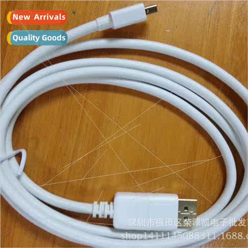 MINI DisplayPort DP to Small DP Connection Cable Large DP to