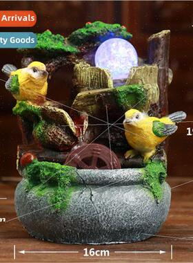 Vietnam Thailand India auspicious mini water fountain elepha