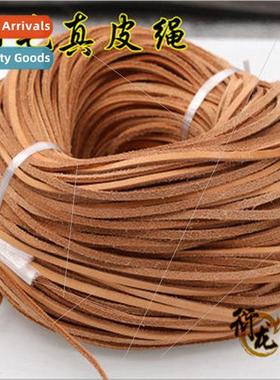 DIY Accessories Handmade Material Fluffy al Color Native Cow