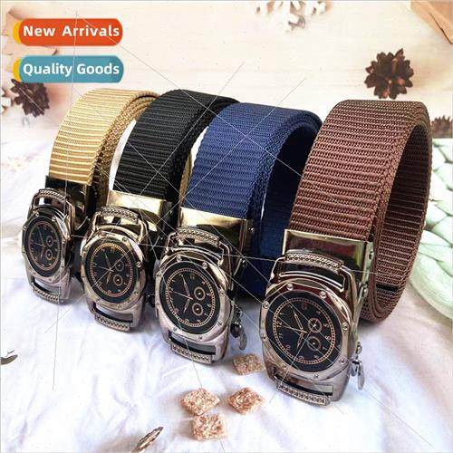 Gun Black Outdoor Sports Mens Faux Nylon Tank Pattern Superm