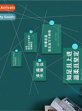 The Future Can Be 10 Inspirational Words Decorative Cards Wa