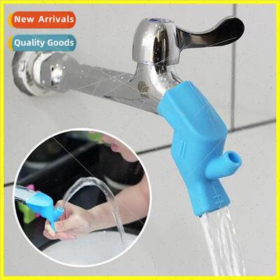 licone Faucet Extender Splashguide nk Diverter Hose Connecto