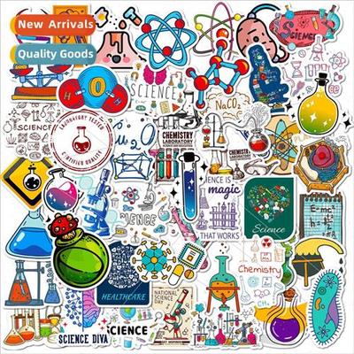 50 lab science lab stickers new science chemistry lab beaker