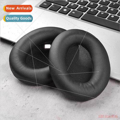 适用 Sony/Sony WH-1000XM4 headset noise-canceling headphones图片
