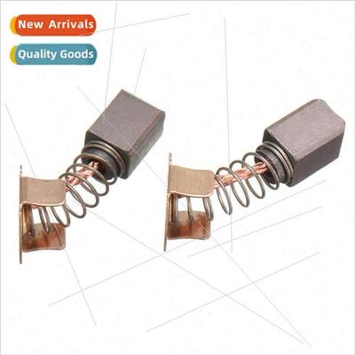 Carbon Brush 适用 Grinding Machine CB430 BHP460 BHR200 BGA45