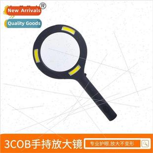 lens COB reading magnifying glass light Col optical