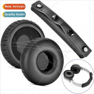 适用 JBL Everest-310 Headphone Cover Sponge Cover Protein Le