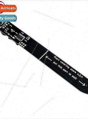 Plant Watering Alarm Spray Alarm Alert Humidity Sensor Modul