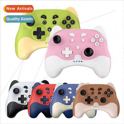 适用 switch bluetooth joystick with shaft with wake up switc