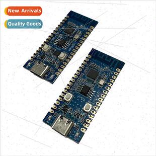 ESP32C3 development board core board used to verify the ESP3