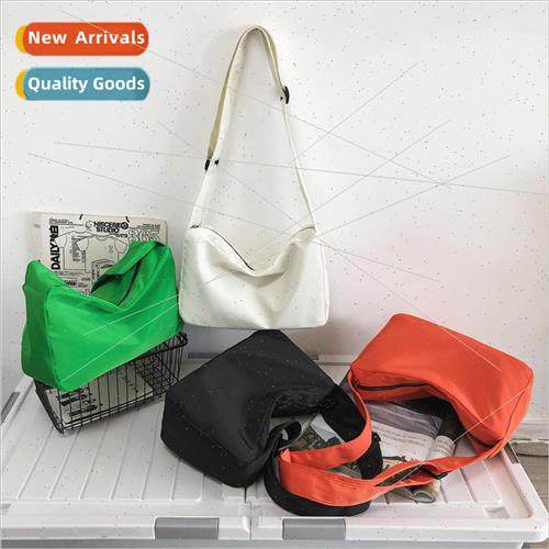 Korean fashion leisure girls winter literary shoulder bag ne