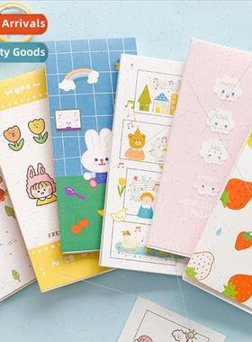 Manga Story Split Screen Book Four-panel Manga Book Drawing