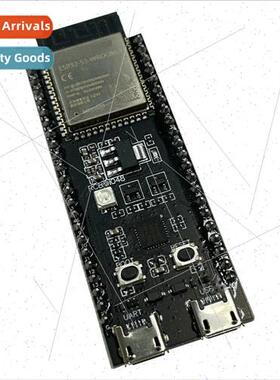 ESP32-S3-DevKitC-1 Development Board Module Carries ESP32-S3
