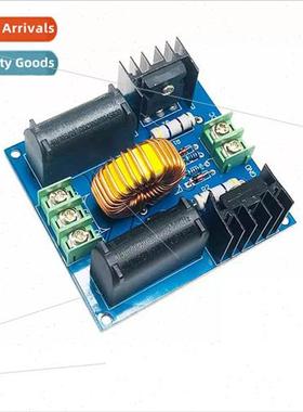ZVS Driver Board Tesla Coil Power Boost High Voltage Generat