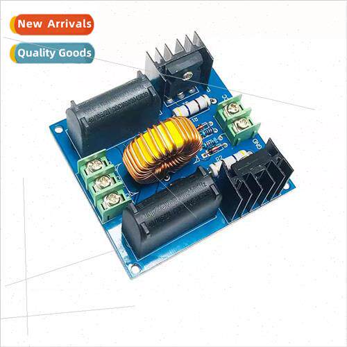 ZVS Driver Board Tesla Coil Power Boost High Voltage Generat
