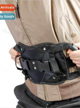 Motorcycle pillion puller beach snowmobile safety armrest ya