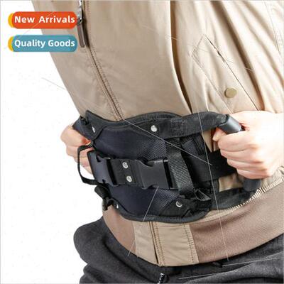 Motorcycle pillion puller beach snowmobile safety armrest ya