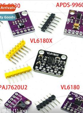 APDS-9930 GY-9960-3.3 APDS-9960 Gesture Recognition Sensor P