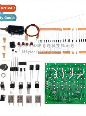 Electronic Load Tester Power 150W 0-10A/72V LM324 mple Elect