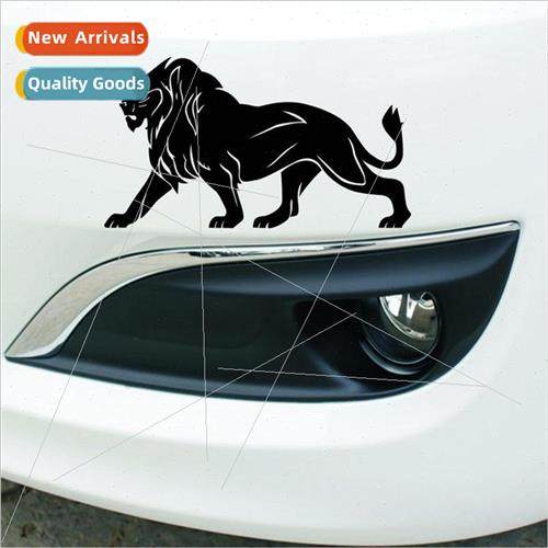 Car stickers reflective car motorcycle electric car stickers