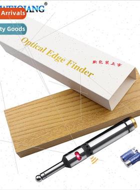 Optical Edge Finder Non-Magnetic Center Splitter Beeping Edg