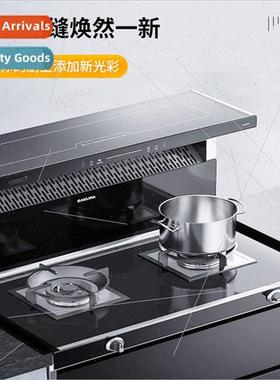 licone Cooktop Sealstove counter cover greaseproof sealing s