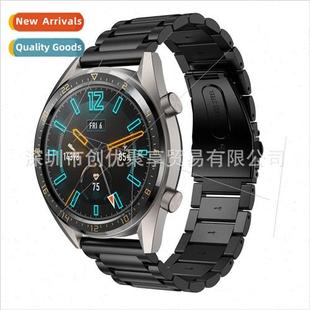 22mm Honor Magic watch GT2 Triple 适用 Watch Huawei