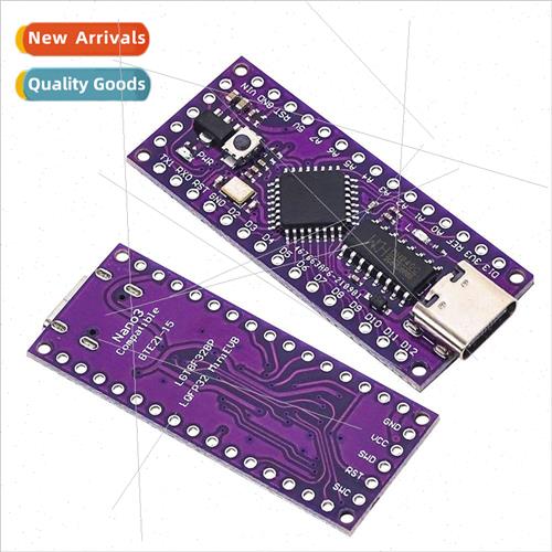 LGT8F328P LQFP32 MiniEVB Replacement 适用 rduino NANO V3.0 C