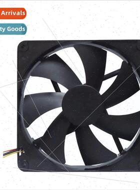 14025 Corrosion Resistant Cooling Fan 5V12V 24V 14025B Dual