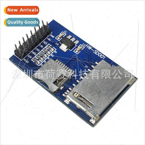 SD Card Module TF Card Module micro SD Card Module Microcont
