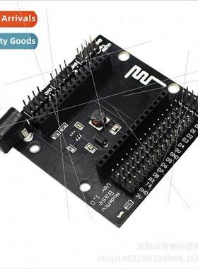 nodemcu Baseboard NodeMcu a WIFI Development Board ESP8266 S