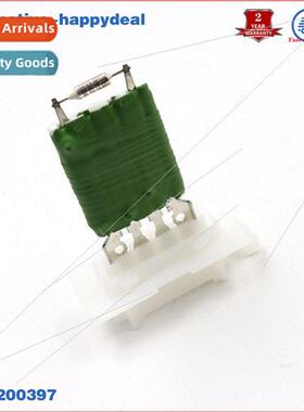 适用 Mercedes Benz heater blower motor resistor a1698200397