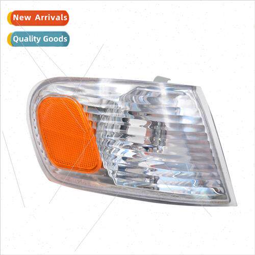 适用 single Toyota Corolla 01-02 car right side turn signal