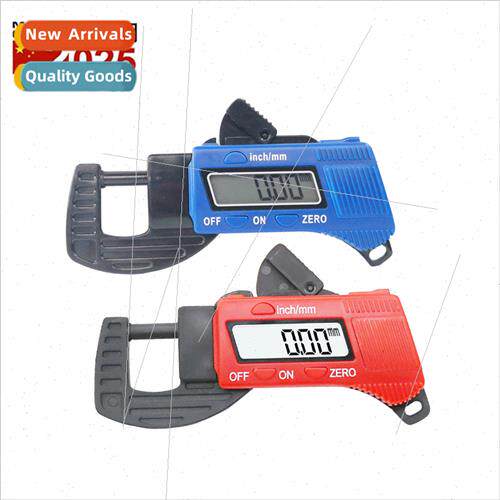 Electronic Digital Thickness Gauge Digital Thickness Gauge T