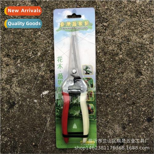 Fruit Thinning Shears Fruit Picking Shears  Picking Shears F