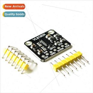 VL6180X Proximity Sensor Optical Ranging Ambient ght Sensor