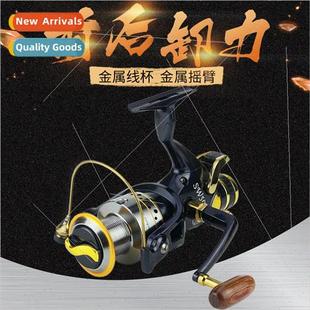 line head rear brake and metal front wheel SW50 fishing