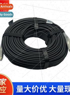 HDMI fiber optic cable computer monitor high-definition conn