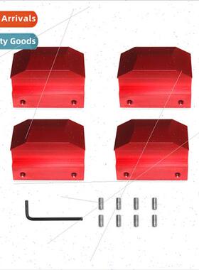 适用 6th Generation Chevrolet Camaro 2016-2018 Car 4-Piece A