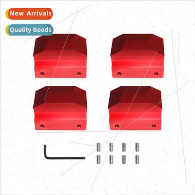 适用 6th Generation Chevrolet Camaro 2016-2018 Car 4-Piece A