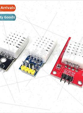 DHT22 ngle Bus Digital Temperature and Humidity Sensor with