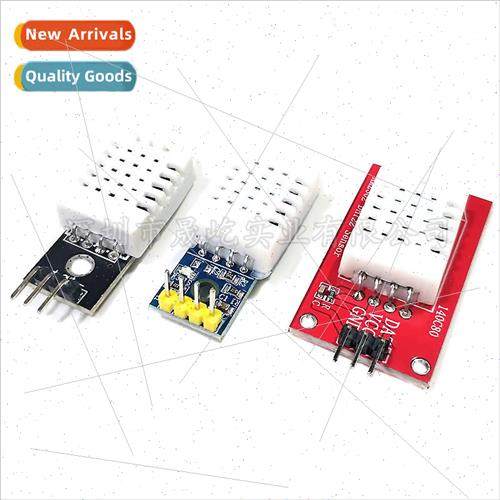 DHT22 ngle Bus Digital Temperature and Humidity Sensor with