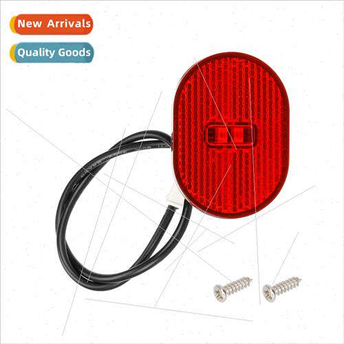mi 4 te Pro 4 electric scooter rear fender taillight mi 4 br