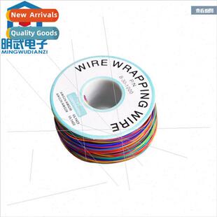 Circuit Board Flying Wires ngle Core Tinned Copper Wires OK